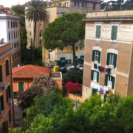 Cozy And Charming Vatican Rome