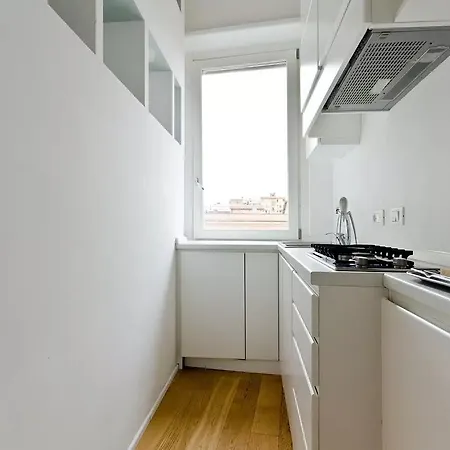 Apartment Cozy And Charming Vatican Rome