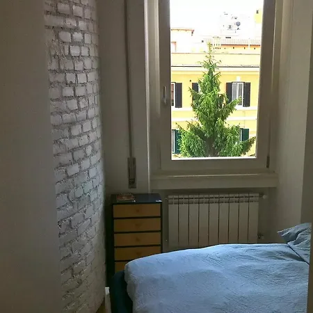 Cozy And Charming Vatican Apartment *