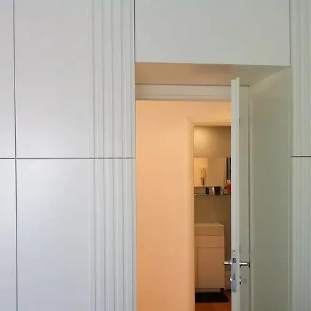 Apartment Cozy And Charming Vatican Rome