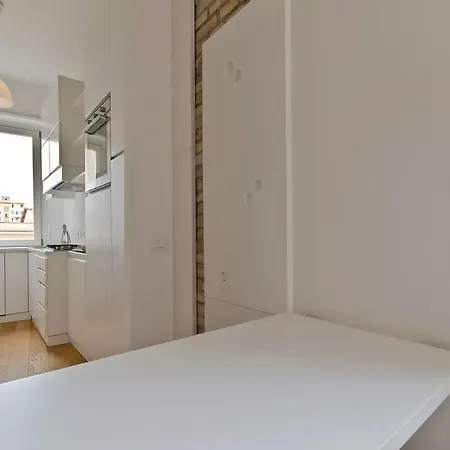Apartment Cozy And Charming Vatican Rome