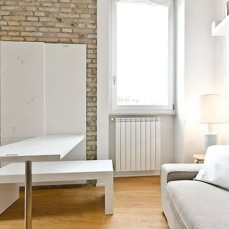 Cozy And Charming Vatican Apartman