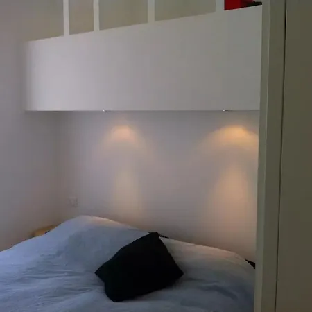 Apartman Cozy And Charming Vatican
