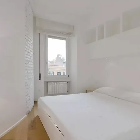 Cozy And Charming Vatican Apartman *