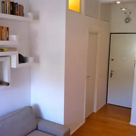 Apartman Cozy And Charming Vatican *